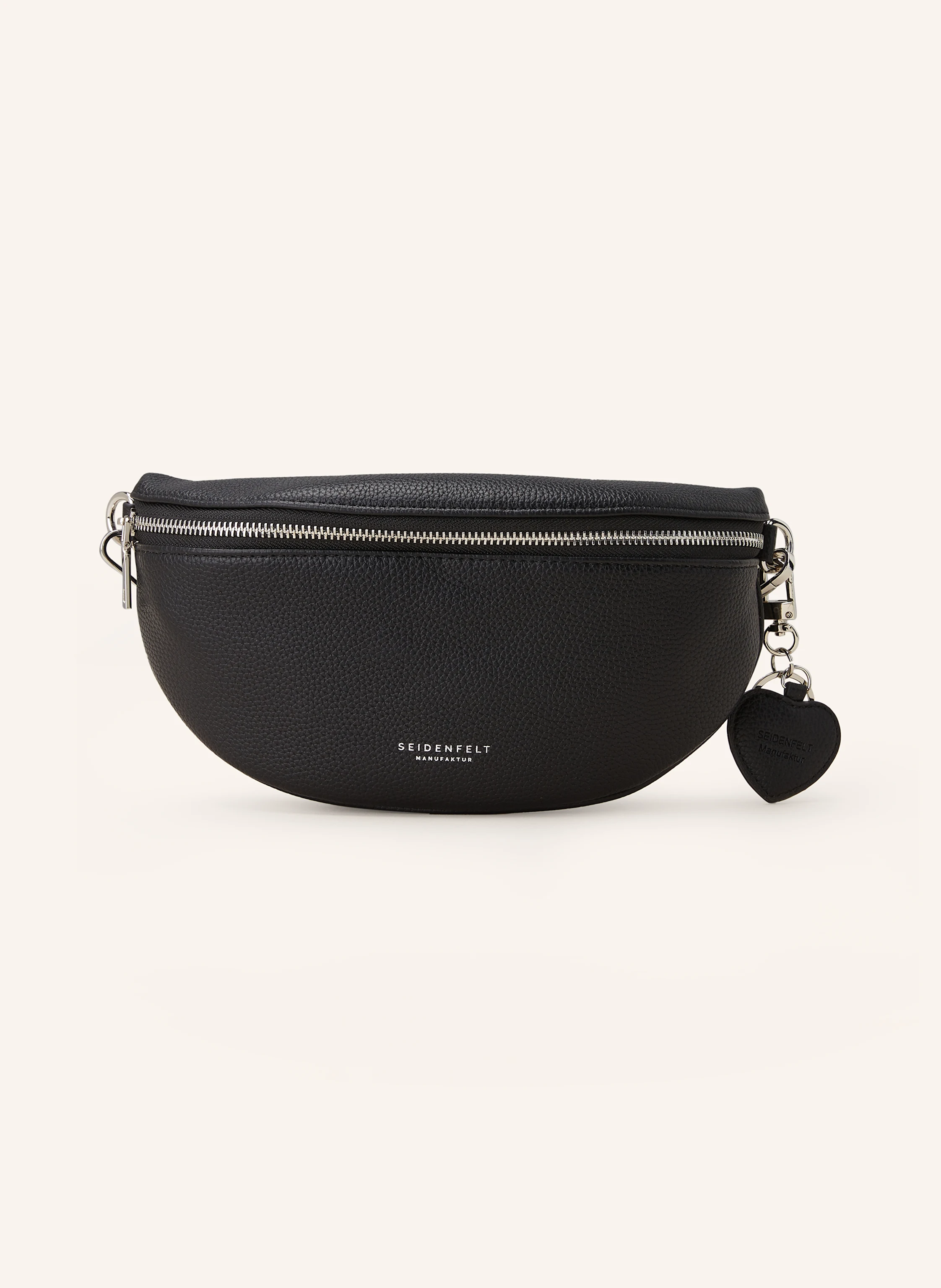 SEIDENFELT Gürteltasche