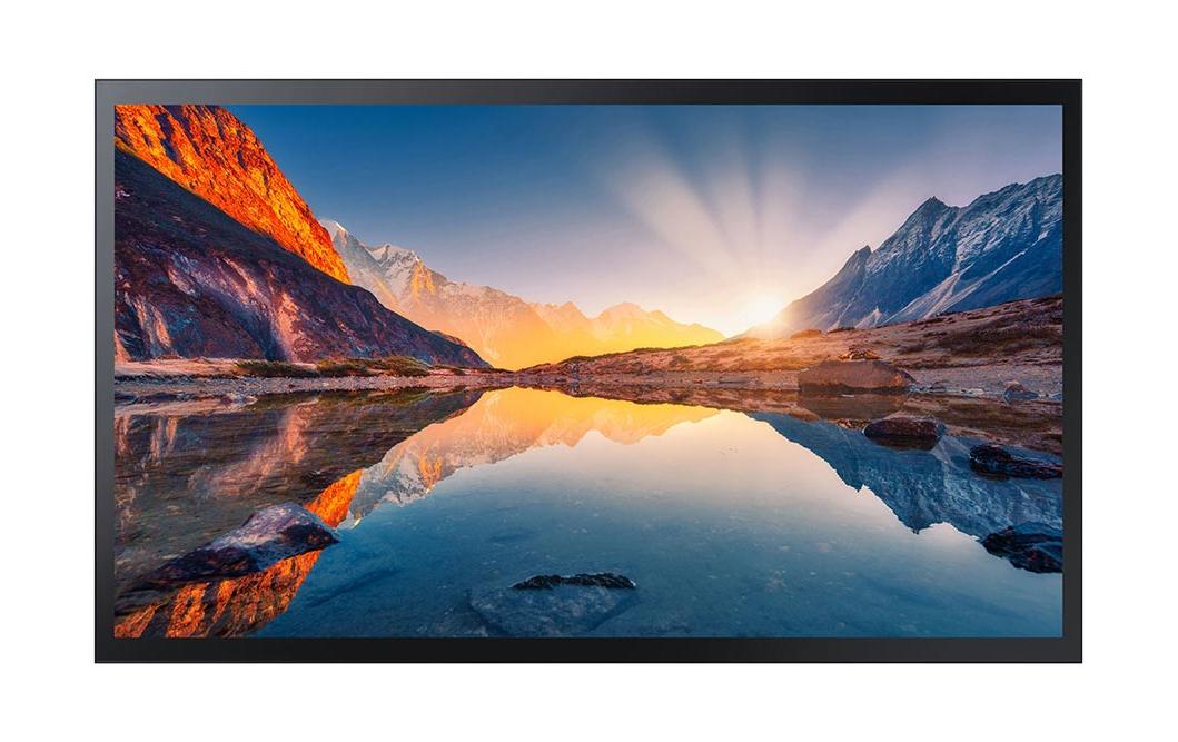 Touch Display QM43B-T Kapazitiv 43 