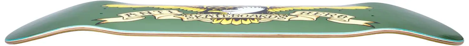 Antihero Classic Eagle Skateboard Deck | SkatePro