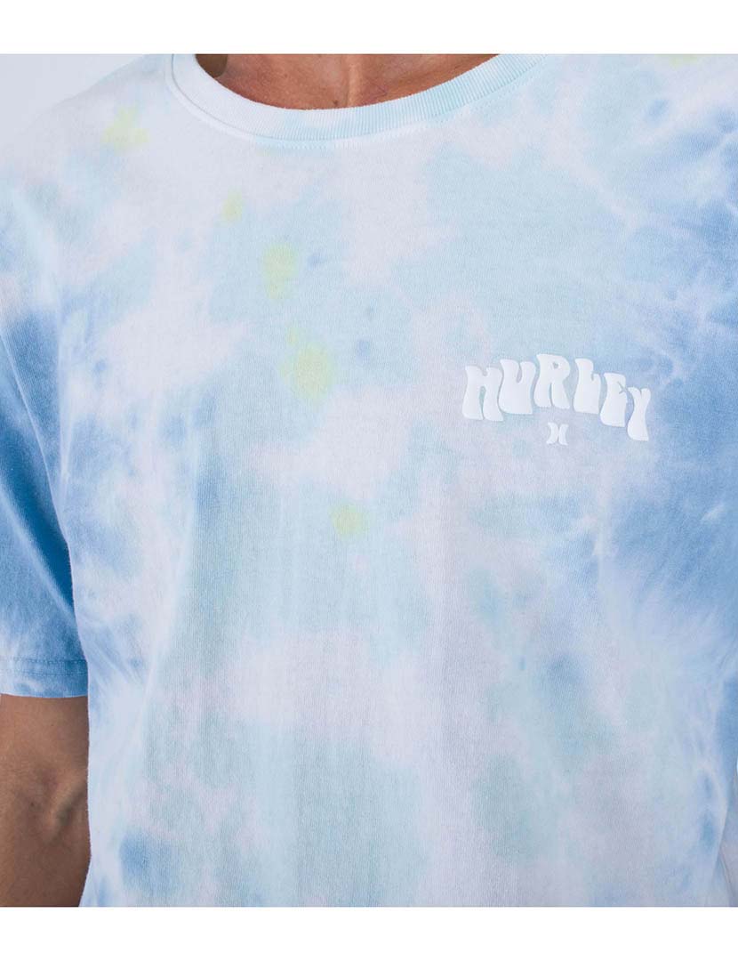 Men's Multicolour T-shirt