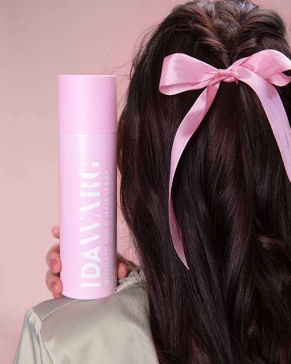 Ida Warg Beauty Ultimate Hold Hairspray 250ml