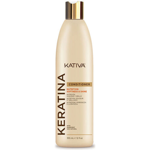 Kativa - Keratina Bálsamo Nutrition