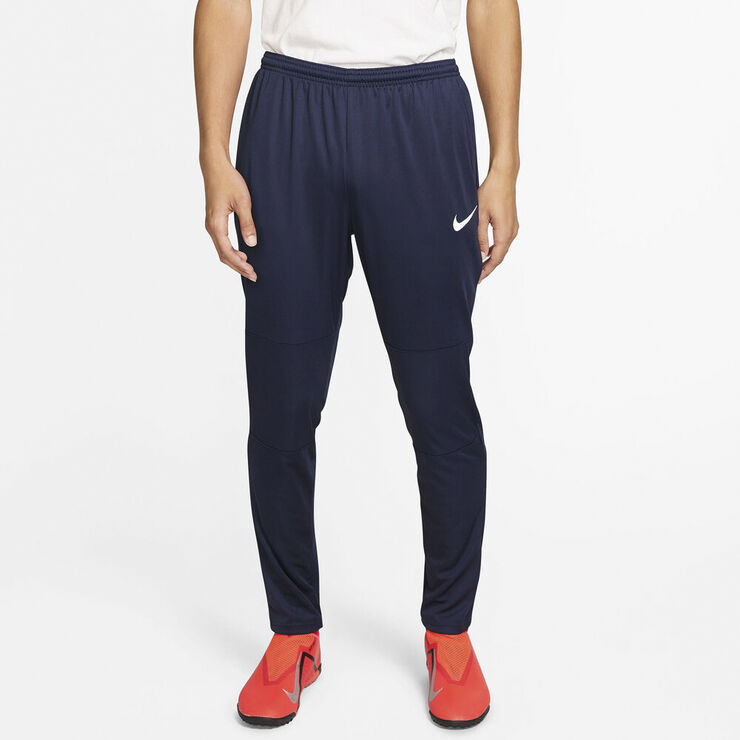 Nike Dri-FIT Park fodboldbukser Blå