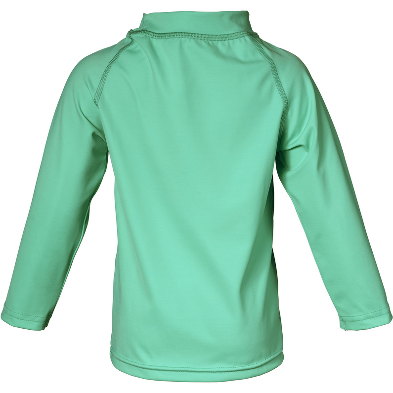 Isbjörn of Sweden Kinder Sealion Sun Pullover