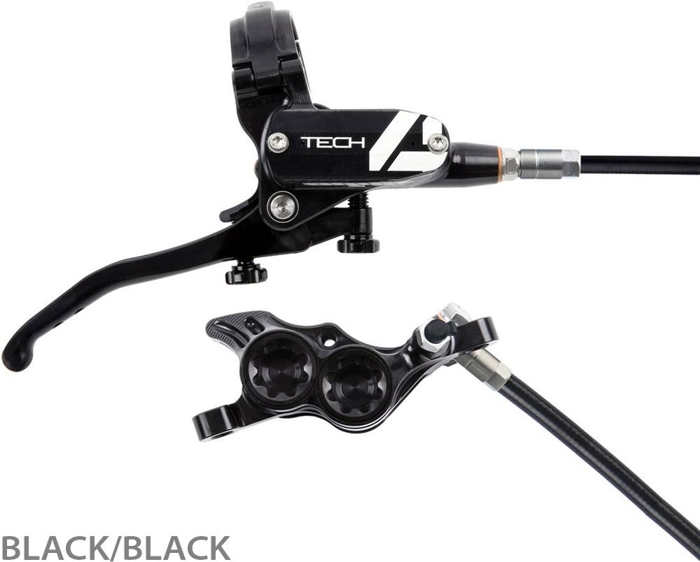 Hope Tech 4 E4 Scheibenbremse - Hebel rechts kaufen | Bike-Discount