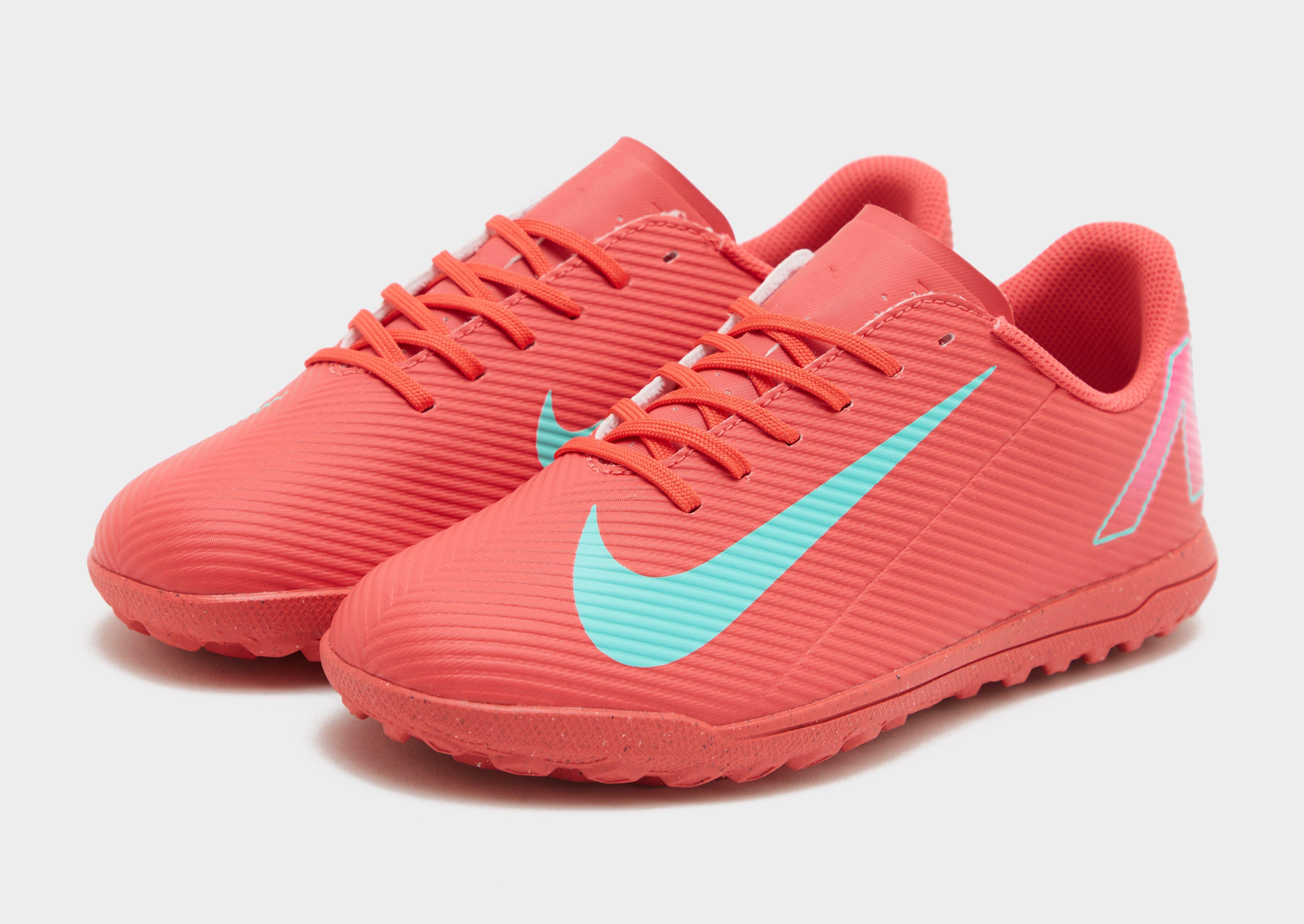 Nike Jr. Mercurial Vapor 16 Club Junior