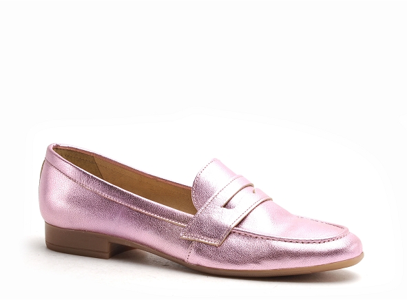 Fricote basses femme 40060 40012 metal rose