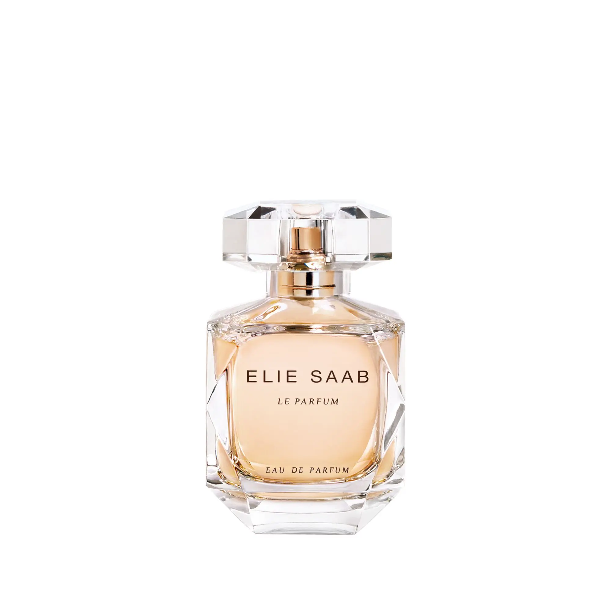 Elie Saab - Elie Saab Le Parfum Eau de Parfum- Eau de parfum