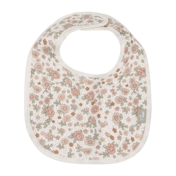 Jollein Retro Flowers Slab - 5 Stuks