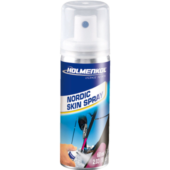 Holmenkol Nordic Skin Spray 60 ml Gleitwachs