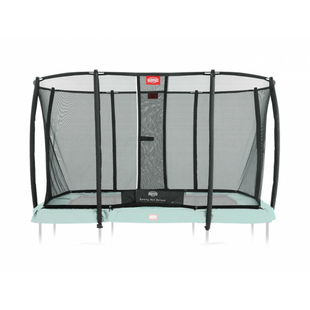 Accessoire trampoline- filet de sécurité clôture de trampoline - ultim safety net dlx xl pb 500