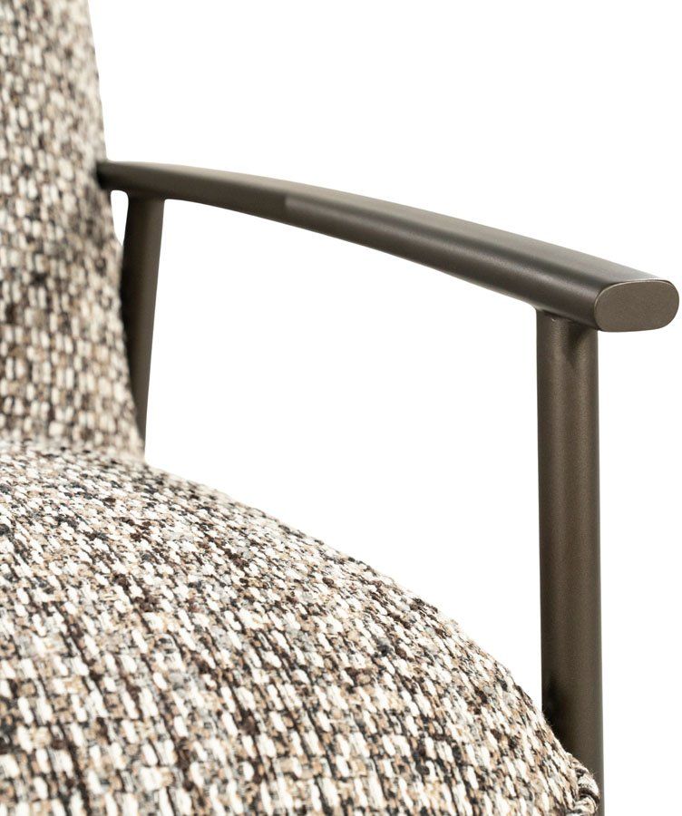 Eleonora   Norel Fauteuil
