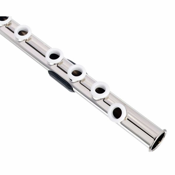 Sandner Soprano 80 Solo Cb White