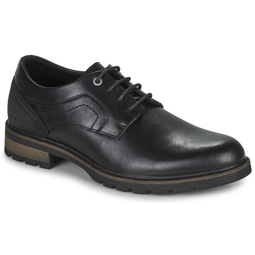 Tom Tailor - 50005 - Noir