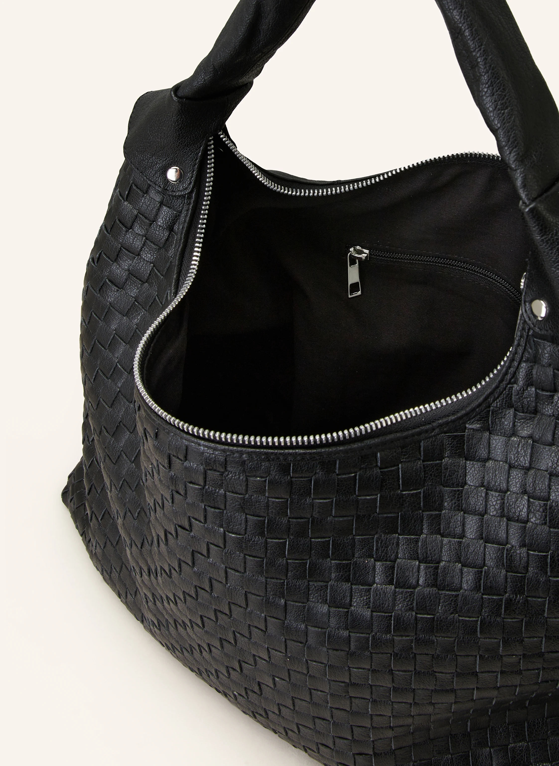 NÚNOO Hobo-Bag MAXI DANDY