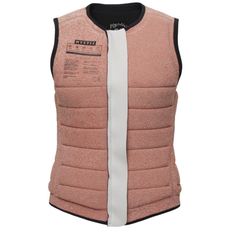 Gilet Impact Wakeboard Femme Mystic Maze - The Corner Shop