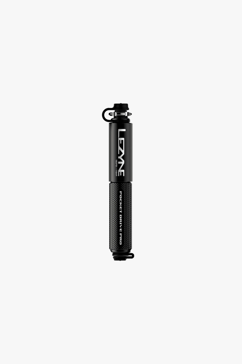 Lezyne Pocket Drive Pro Pumpe
