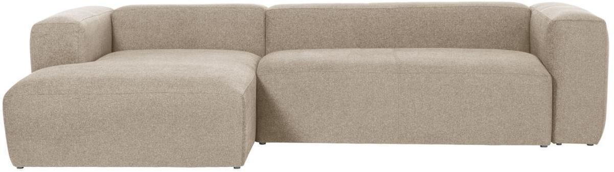 Kave Home Blok Hoekbank