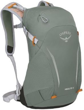 Osprey - Hikelite 18 - Rugzak - Pine Leaf Green