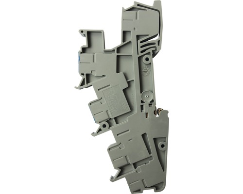 Installatie beschermingsgeleiderklem Phoenix Contact PTI 2,5-PE/L/N 3213950 10 stuks