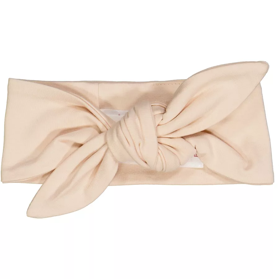 Müsli Haarband rose
