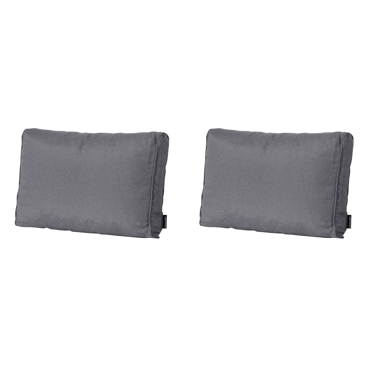 Madison Panama  Rugkussen - Set van 2