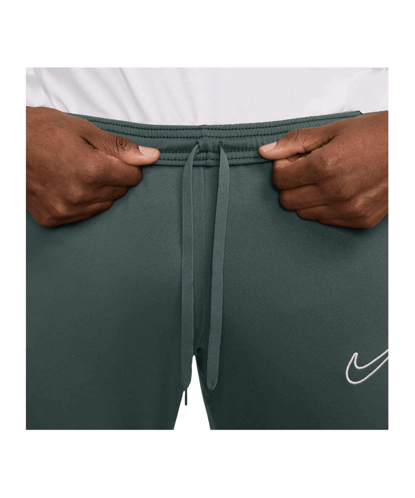 Nike Academy Trainingshose Grün F338