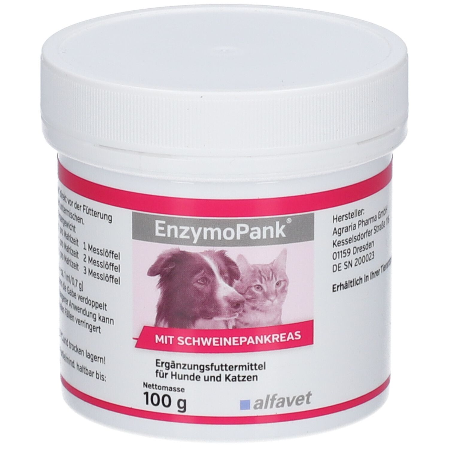 EnzymoPank®