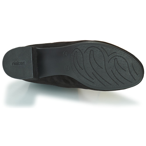 Rieker - 70284-00 - Noir