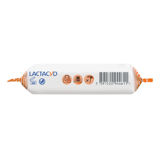 Lactacyd Verzorgende Tissues 15ST
