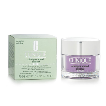 Clinique Clinique Smart Clinical MD Multi-Dimensional Age Transformer (Revolumize)  50ml/1.7oz
