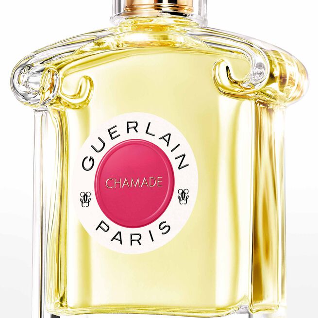 LES LÉGENDAIRES CHAMADE - EAU DE TOILETTE 75 ML