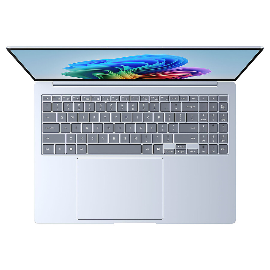 Samsung Galaxy Book4 Edge 16