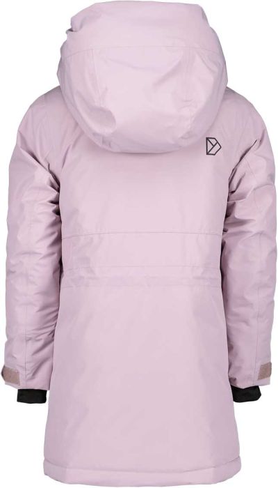 Porfyr Kids Parka børnejakke