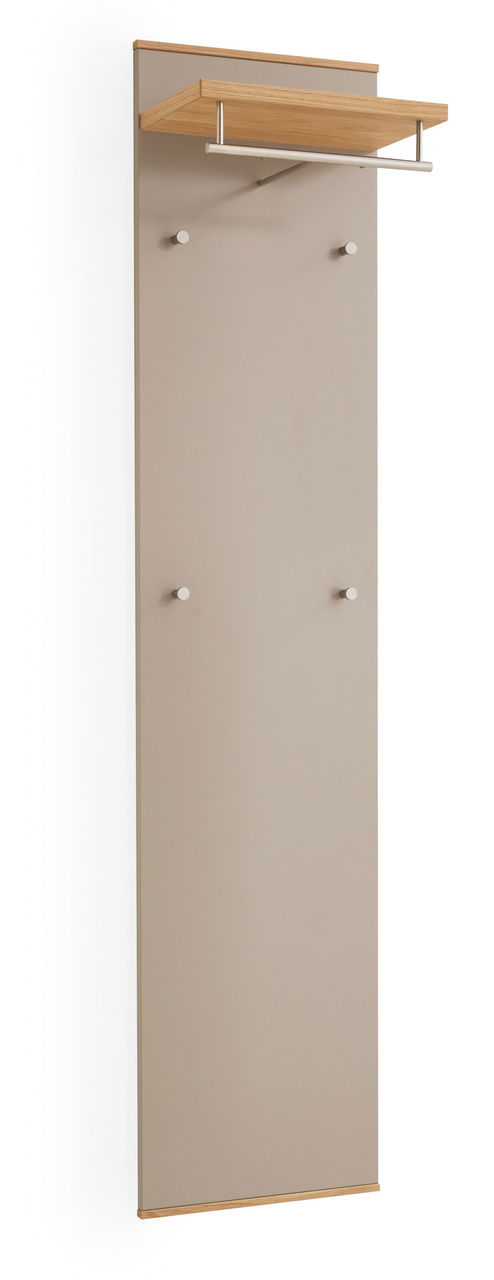 VOSS Garderobenpaneel LOVENO