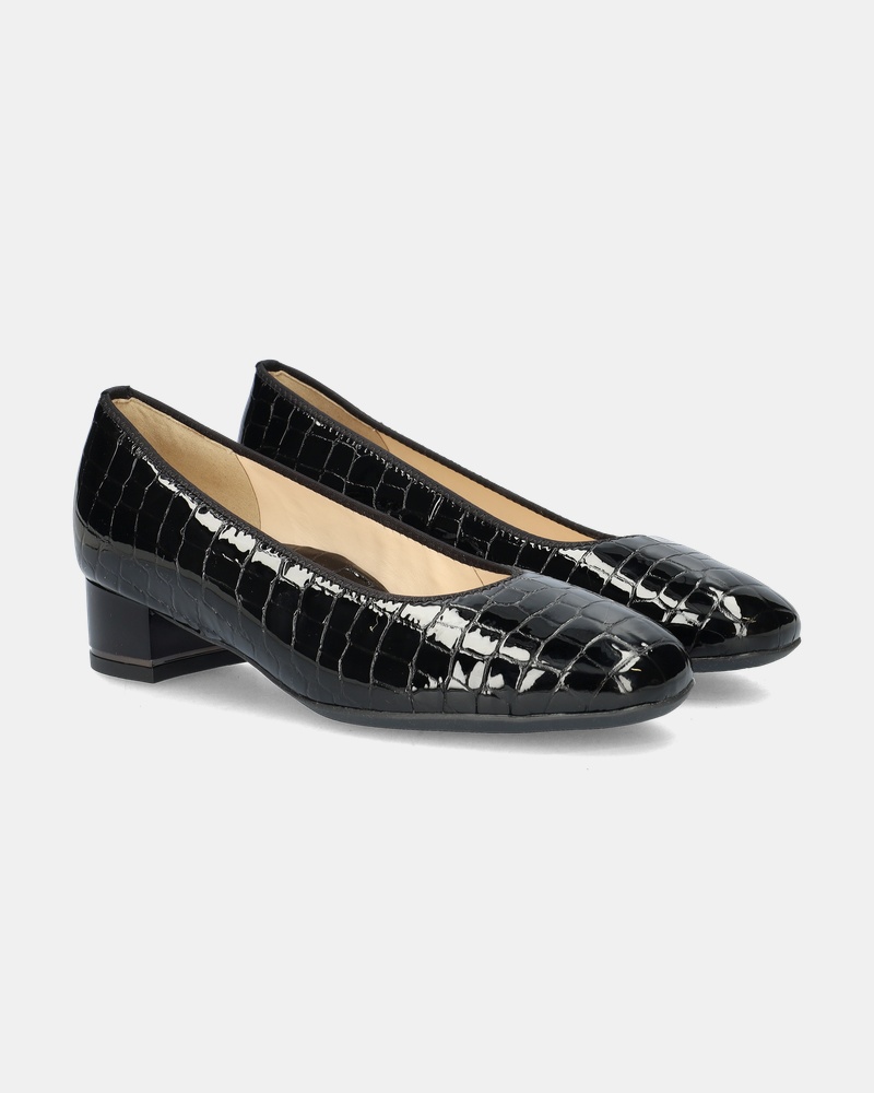 Ara Graz Pumps  - zwart