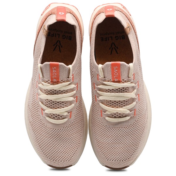 Saola - Women's Tsavo 3 - Baskets