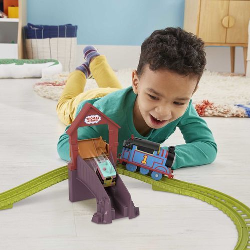 Fisher-Price HDY58 speelgoedvoertuig