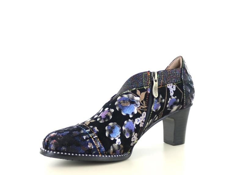Laura Vita Elcodieo 42 Bleu [blauw]