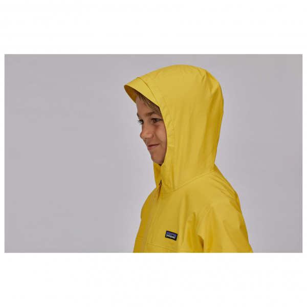 Patagonia - Kid's Torrentshell 3L Jacket - Veste imperméable