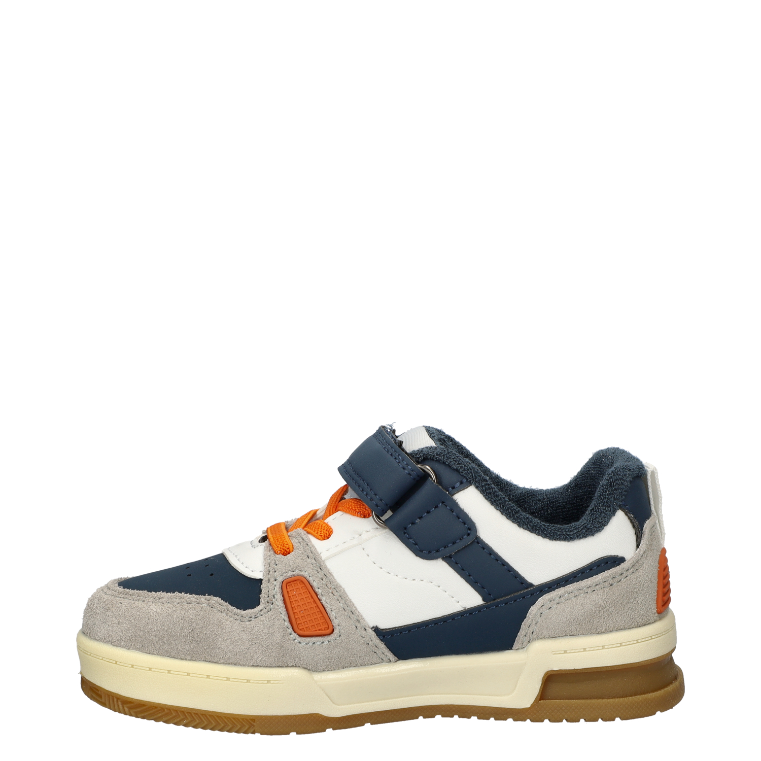 jongens sneaker Nelson Kids Multikleur