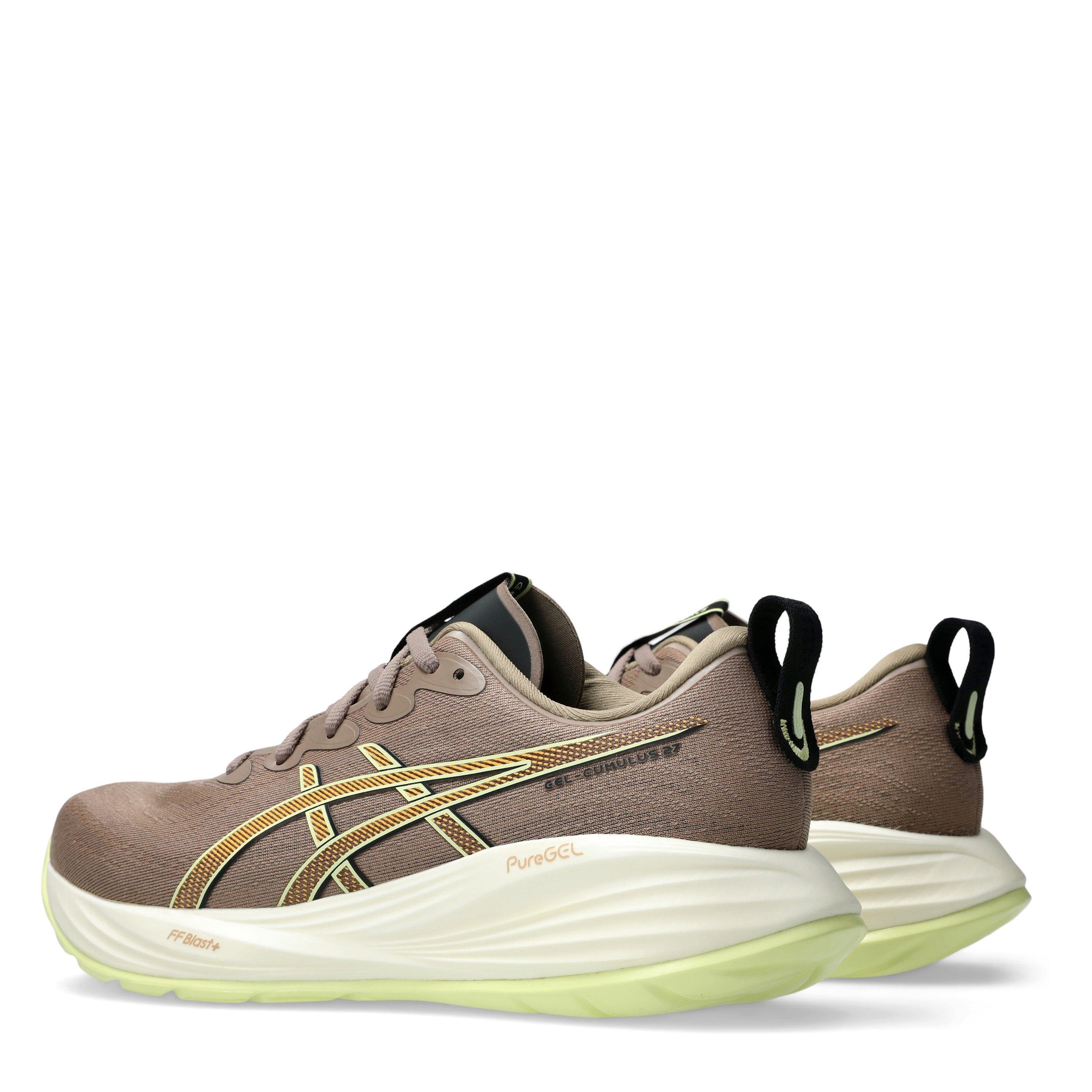 Asics Gel Cumulus 27 Road Running Shoes Mens
