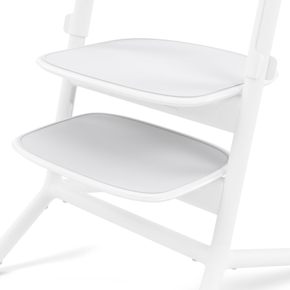Cybex Lemo Training Tower Sett, All White