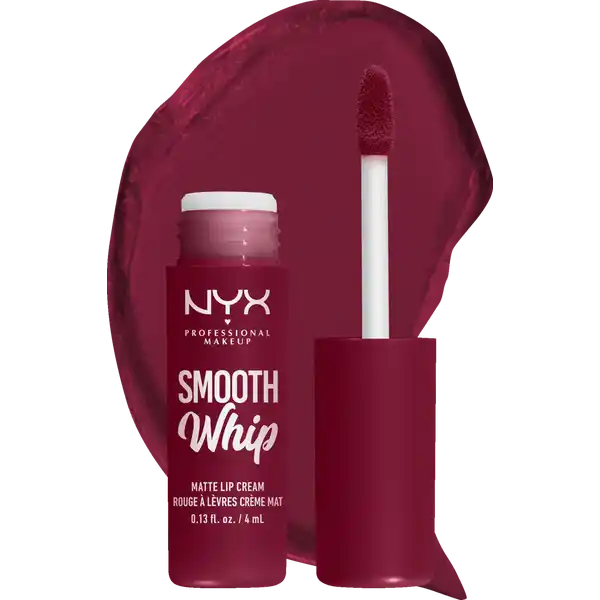 Smooth Whip Matte Lip Cream 15 Chocolat Mousse