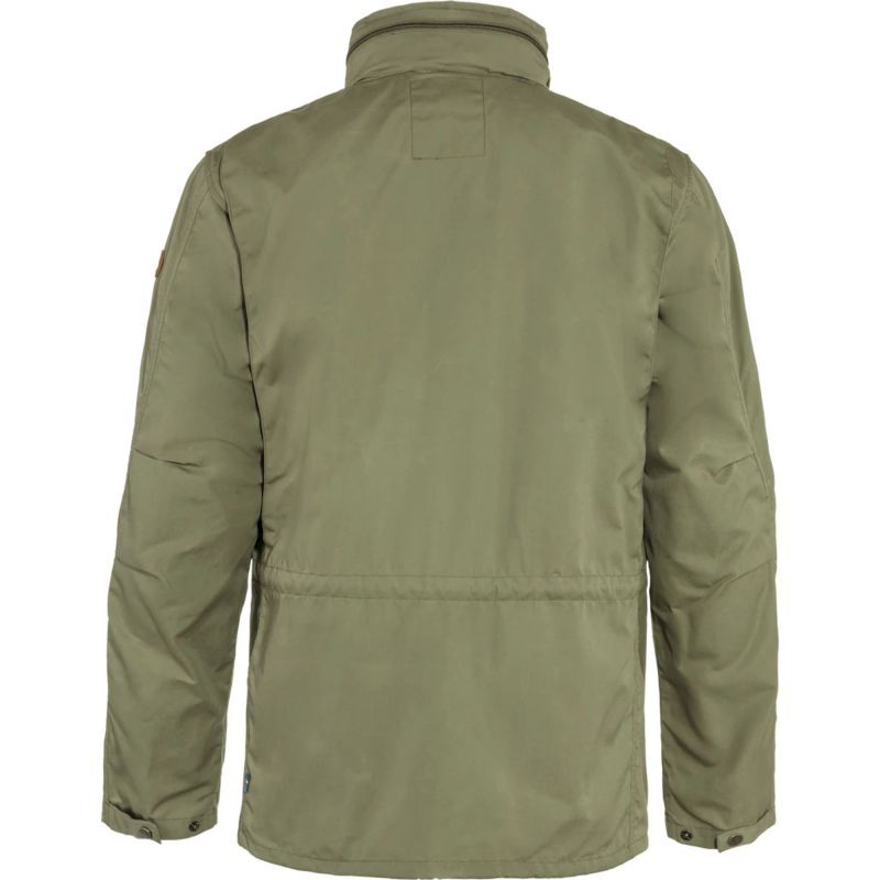 Räven Jacket - Veste homme