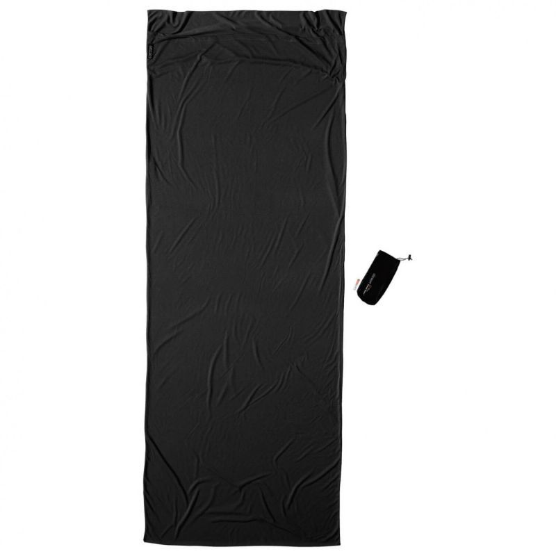 Merino Wool TravelSheet - Drap de sac de couchage