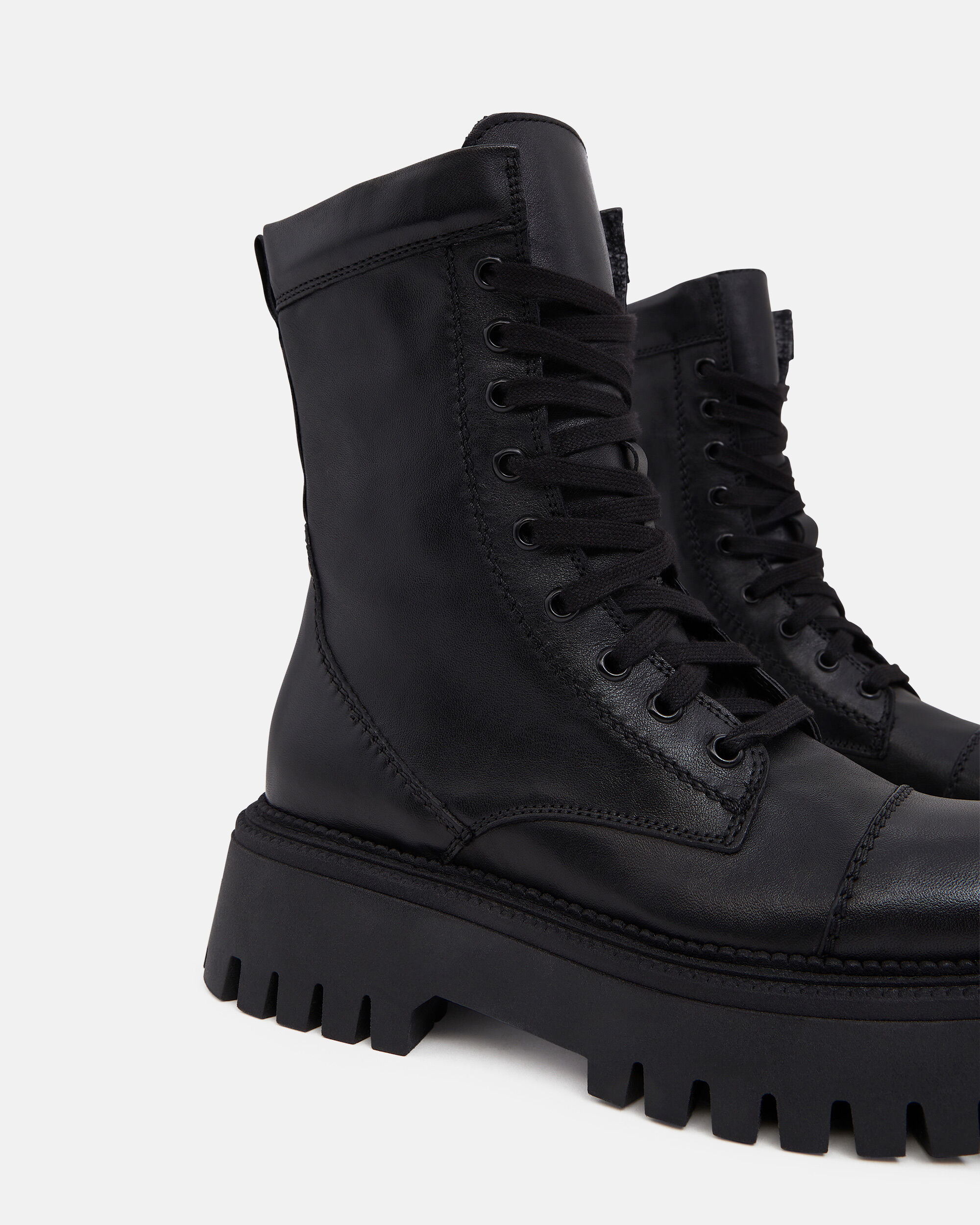 BOOTS EMINISSI Noir