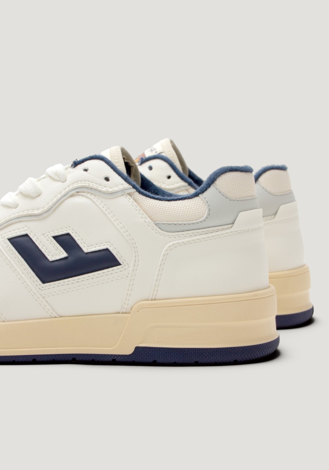 Flamingos Life Sneaker Leonardo 02 Navy