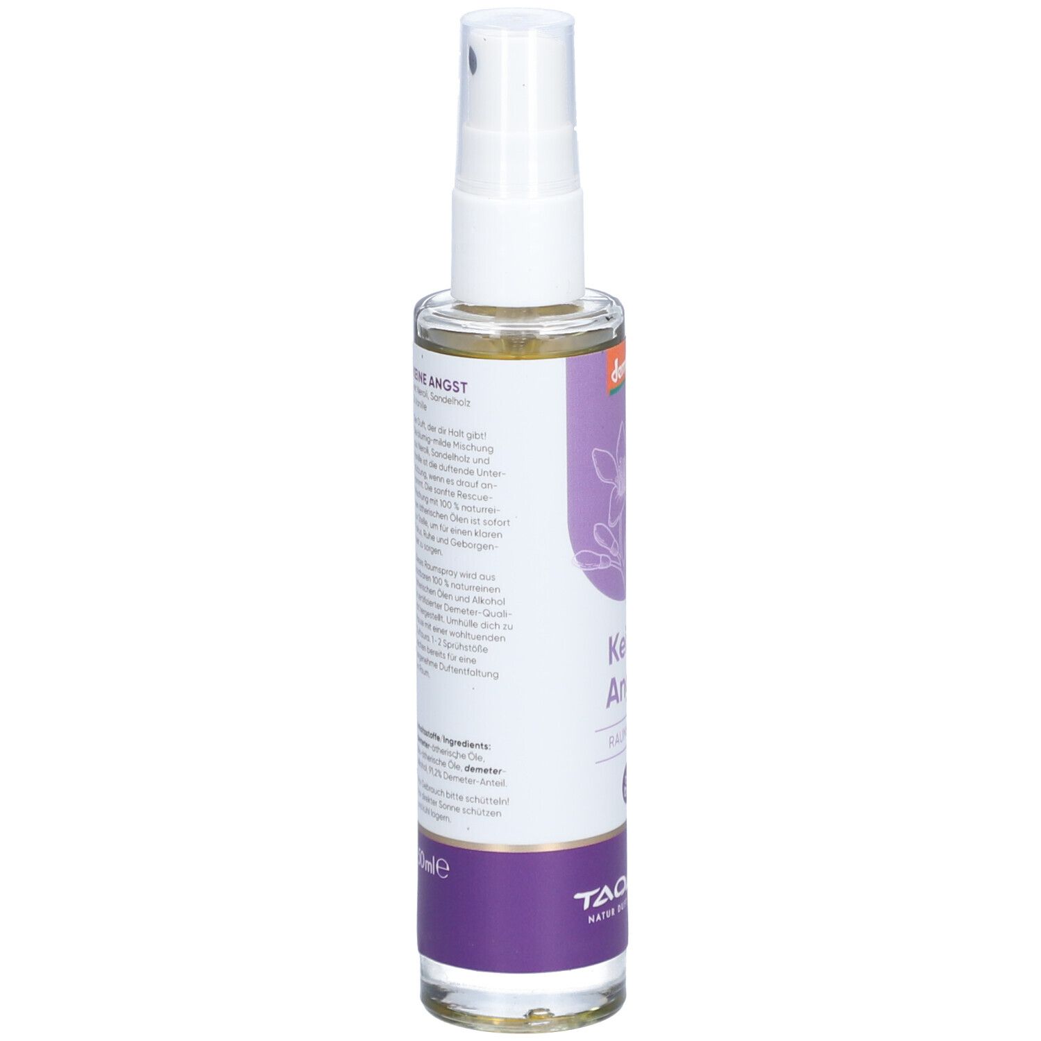 TAOASIS® Keine Angst Raumspray