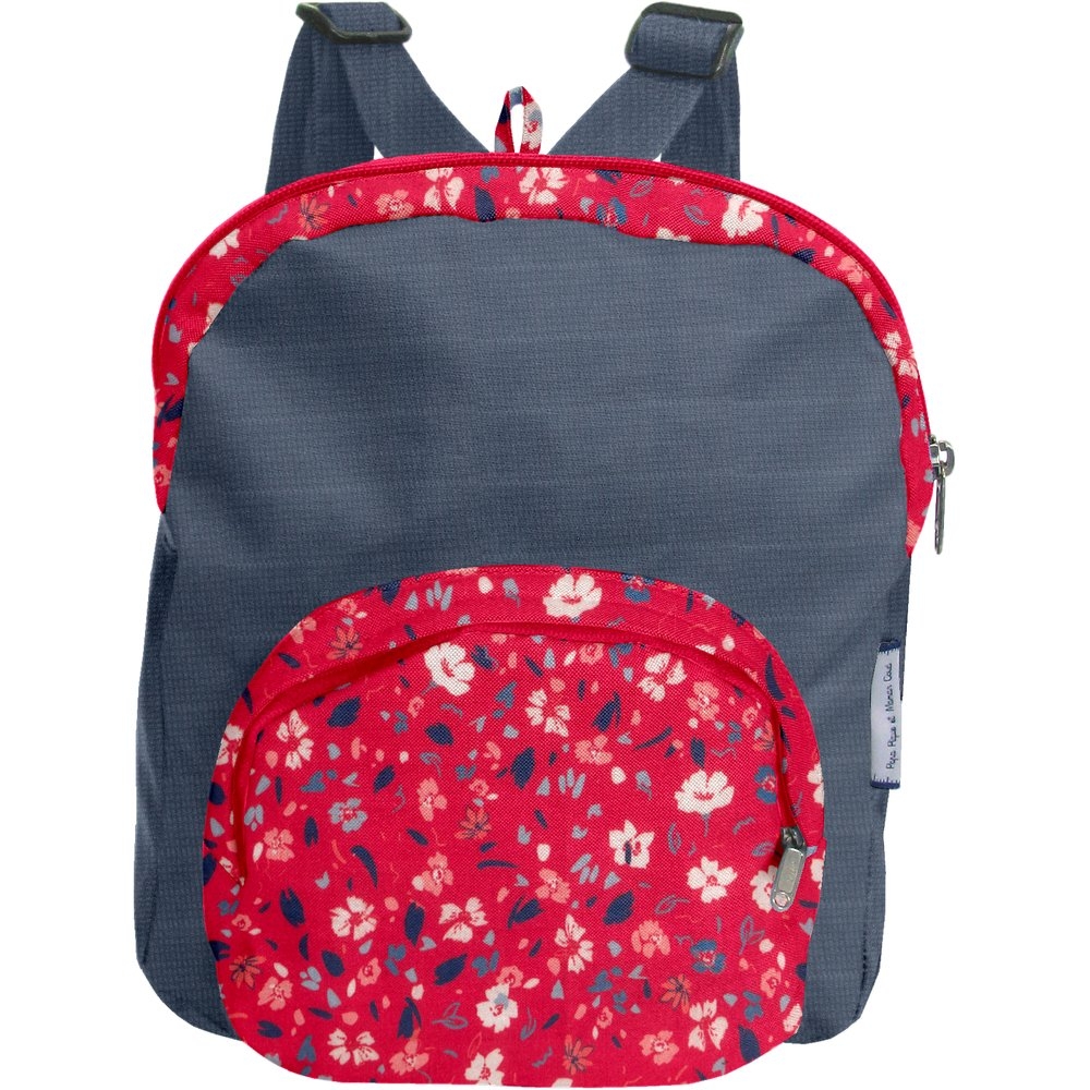Petit Sac À Dos Hanami